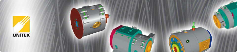 Extrusion Dosing and Mixing - Volumetric and Gravimetric systems