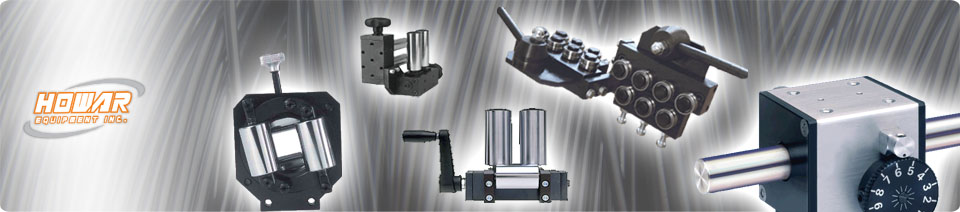 Wire guides and wire guide boxes, including cable guiding and tube guiding  units for centering wire and cable