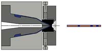 Special Application Extrusion Crossheads