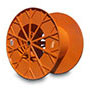 Large Diameter Reels