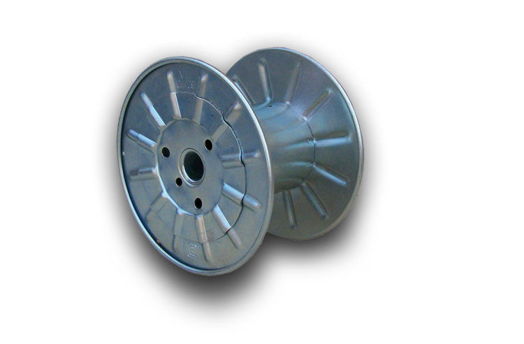Steel Cords Spools And Bobbins Of B40 B60 B80 And Bs40 Bs60 Bs80 Type For Tire Cord And Steel Cord Spooling And Wire Shipping