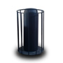 Wire Baskets - Tubular carriers & Wire Drums