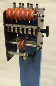 Tension Control Systems