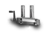 Adjustable 1 Plane Roller Guide